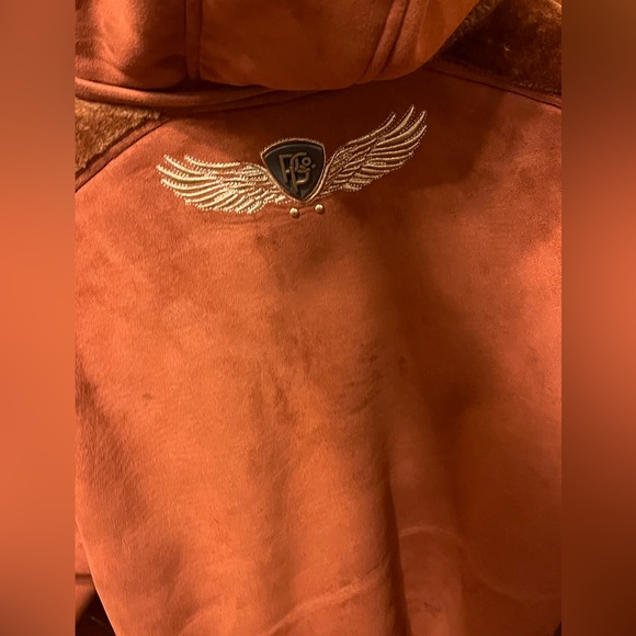 Pelle Pelle coat - Picture 3 of 4